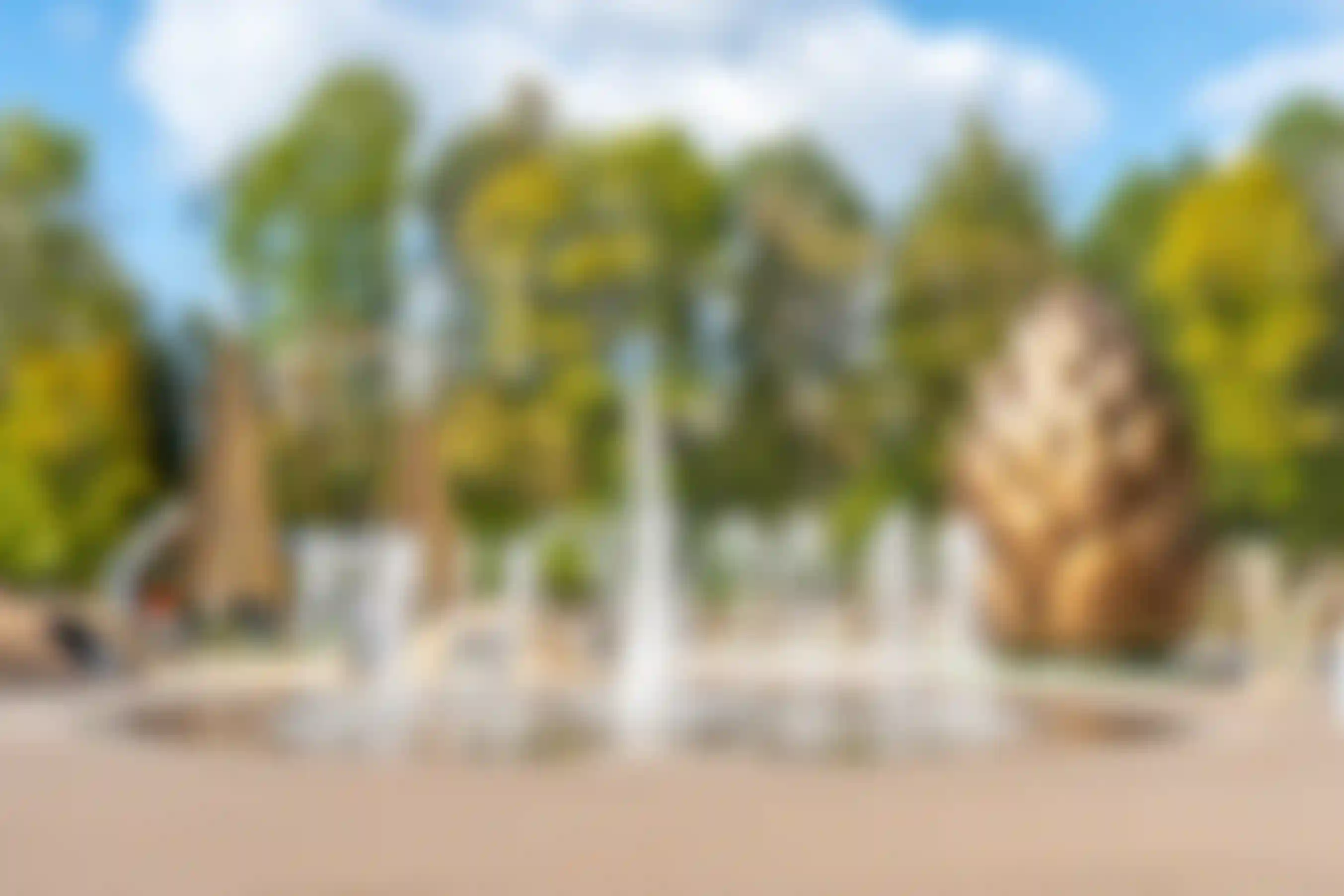 <p>ПАРК ШВЕЙЦАРИЯ</p>