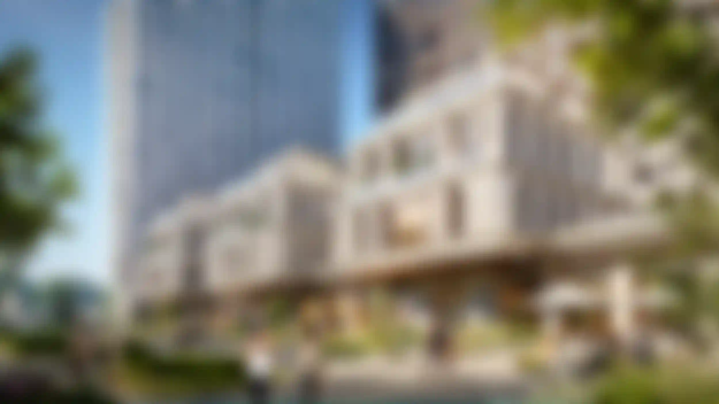 Федеральный застройщик ФСК Регион - о партере с видом на закаты