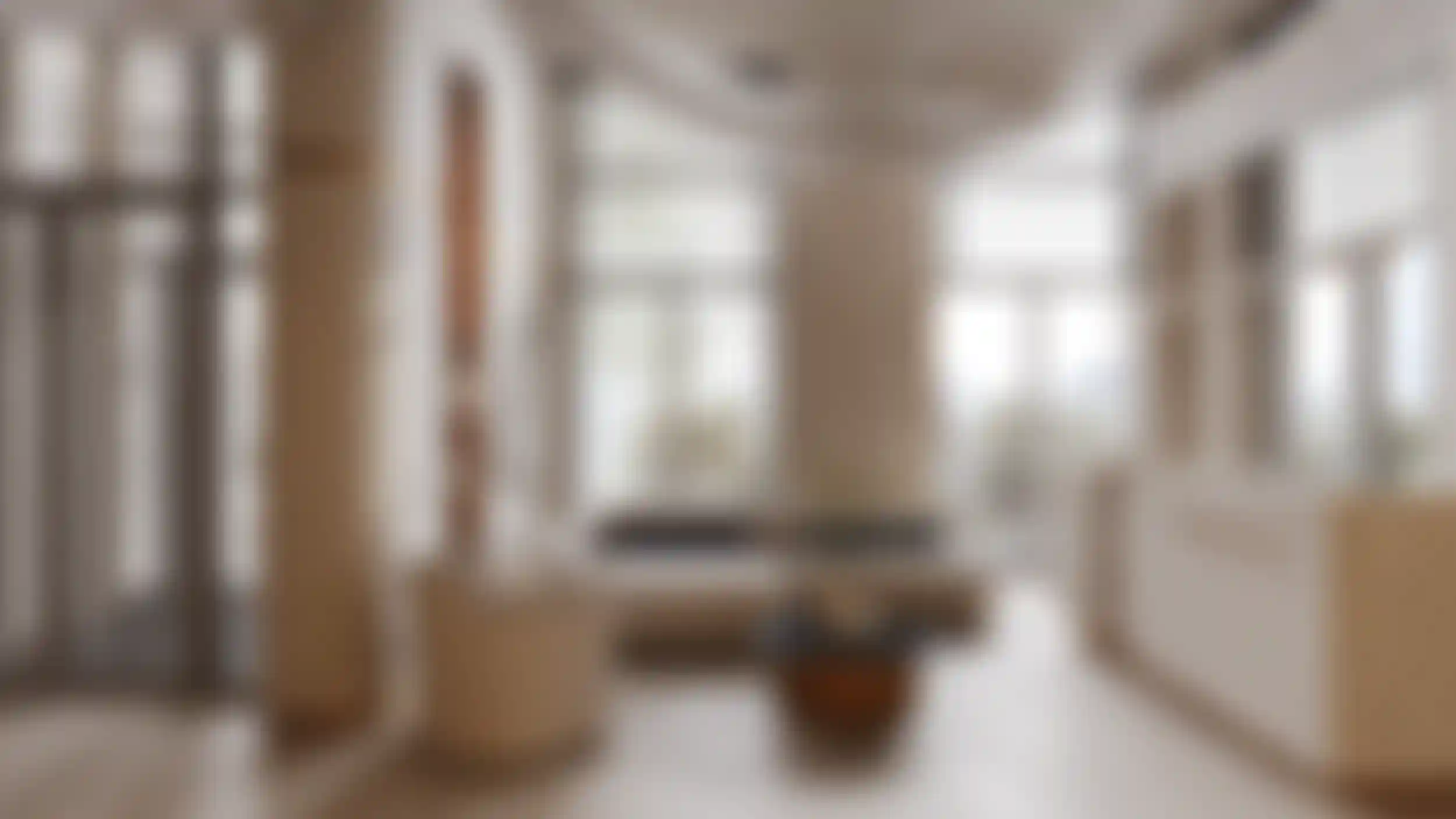 Консьерж-сервис и комфортные зоны ожидания