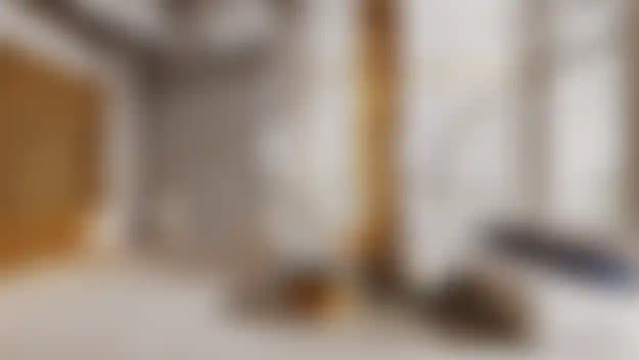 Атмосферный и изысканный интерьер