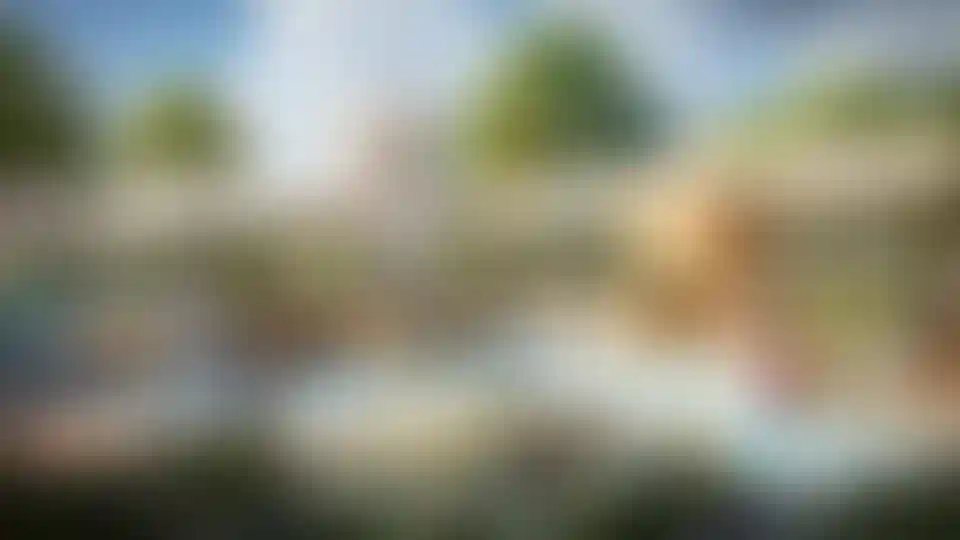 Игровой плейхаб - 2700 м2 Семейный отдых рядом с домом