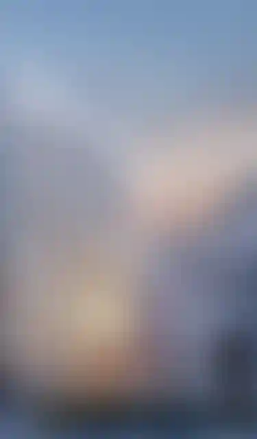 Красивое здание