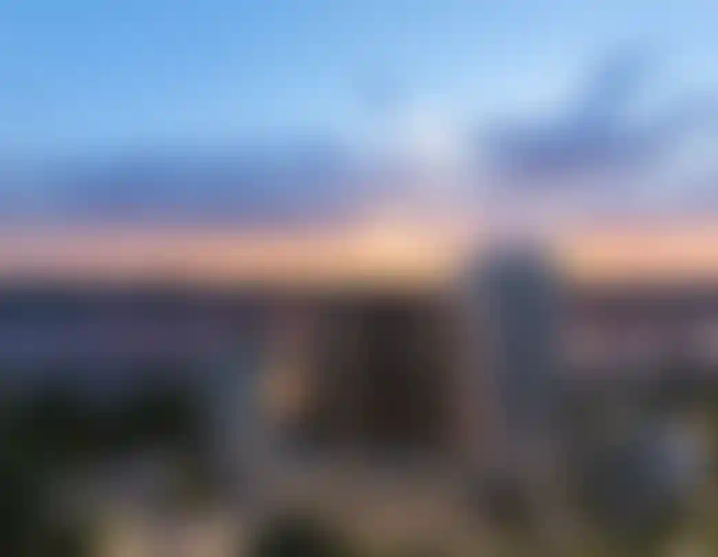 Панорамное изображение